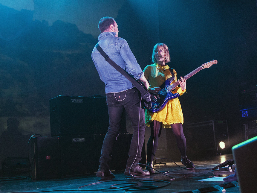 House of Blues &bull; Boston &bull;&nbsp;6/20/13