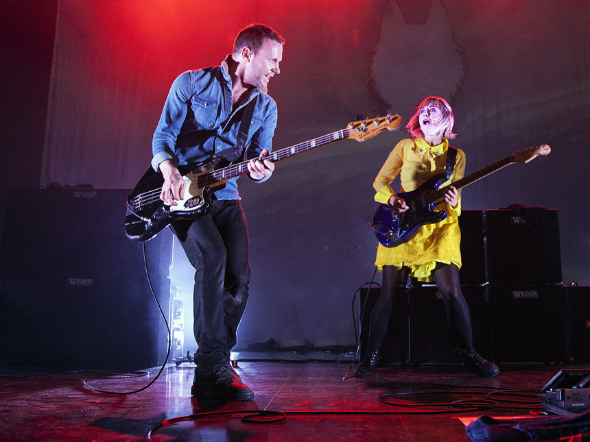 House of Blues &bull; Boston &bull;&nbsp;6/20/13