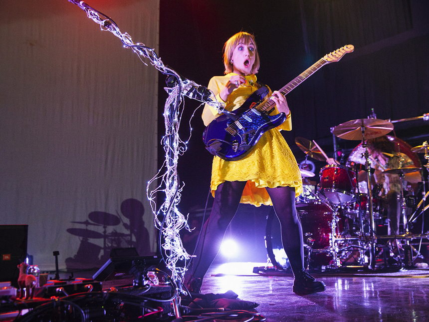House of Blues &bull; Boston &bull;&nbsp;6/20/13
