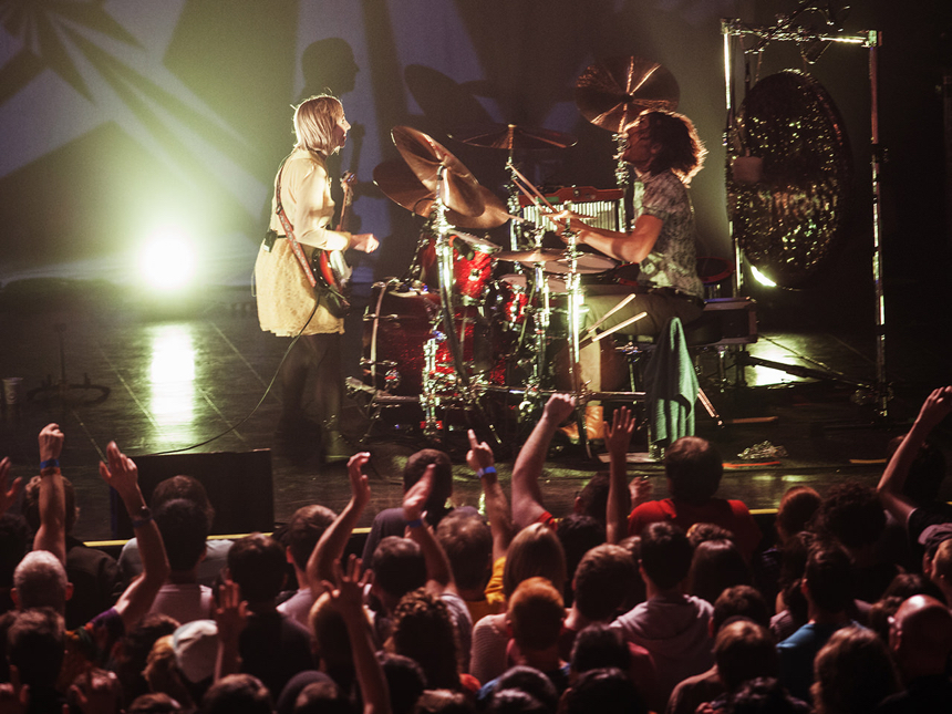 House of Blues &bull; Boston &bull;&nbsp;6/20/13