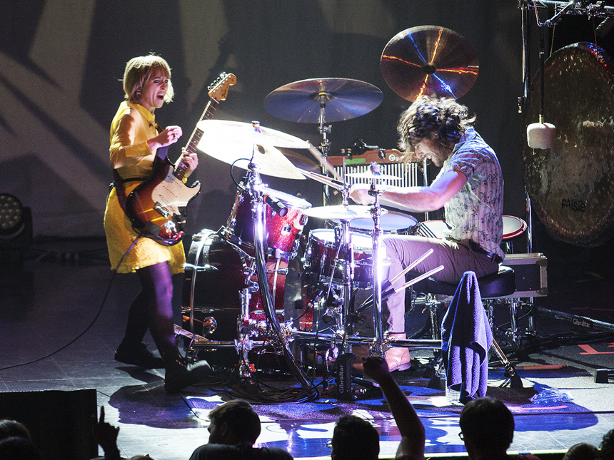 House of Blues &bull; Boston &bull;&nbsp;6/20/13
