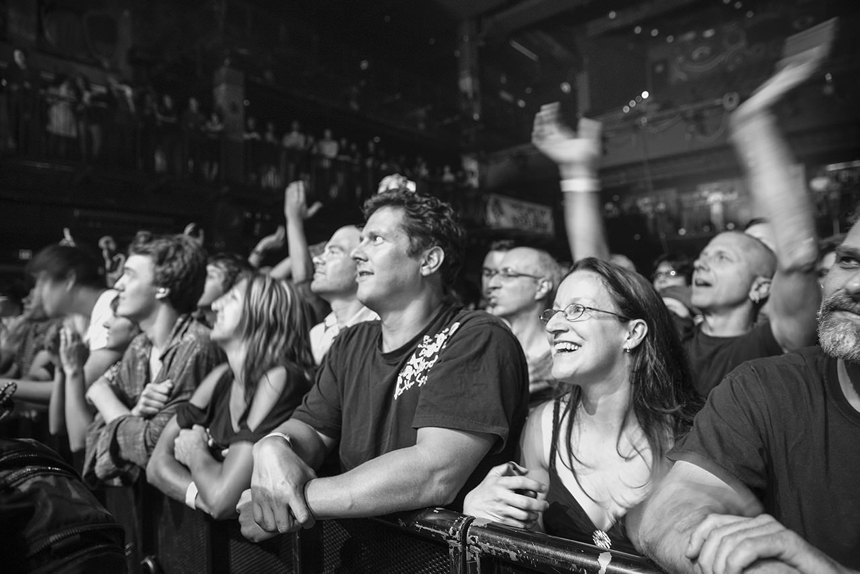 House of Blues &bull; Boston &bull;&nbsp;6/20/13