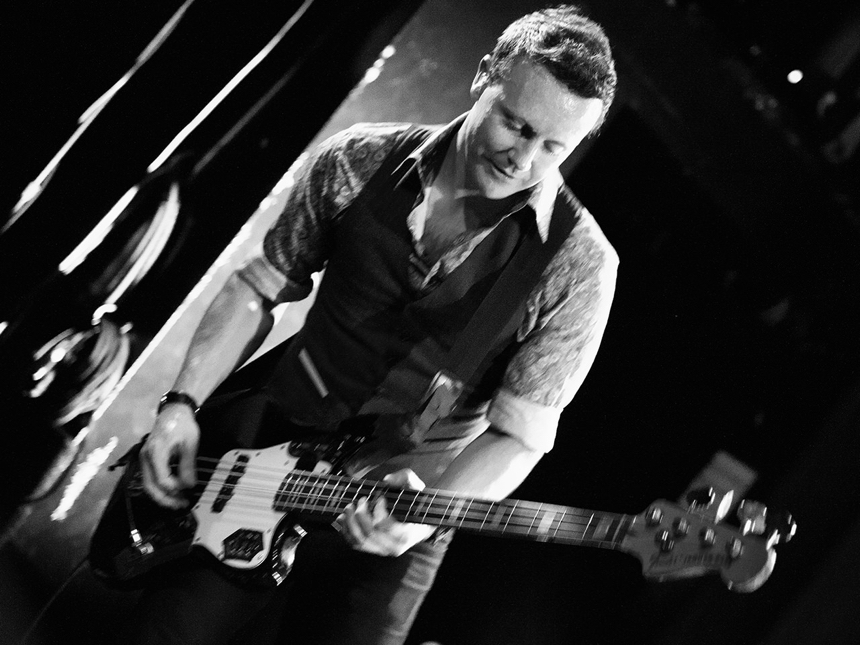 Paradise Rock Club &bull; Boston &bull; 3/30/12