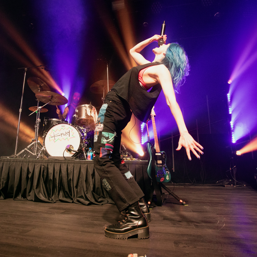Big Night Live &bull; Boston &bull; 2/19/22