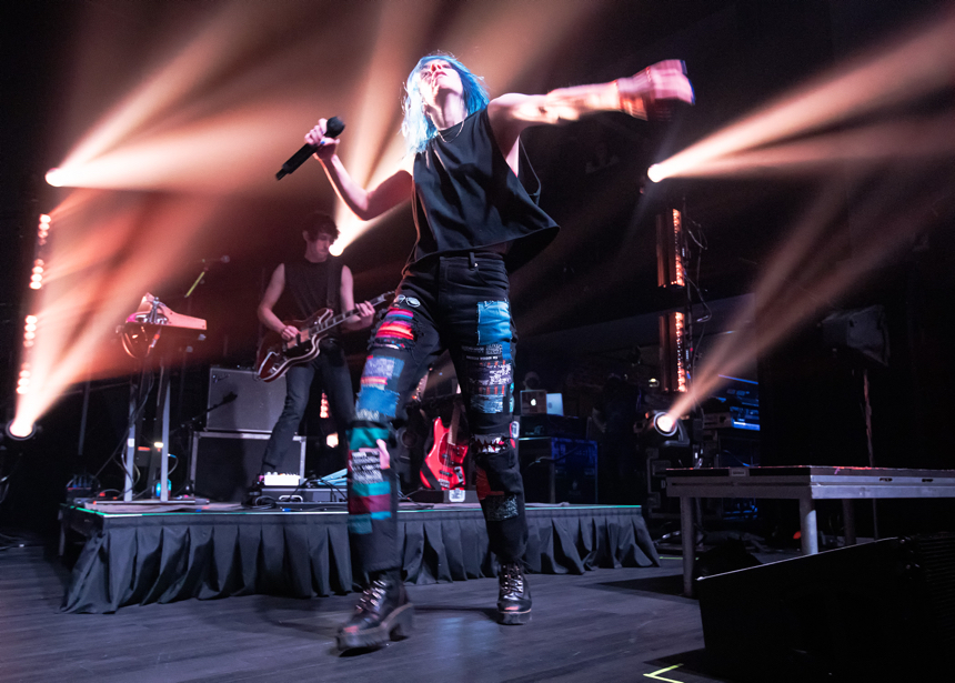 Big Night Live &bull; Boston &bull; 2/19/22