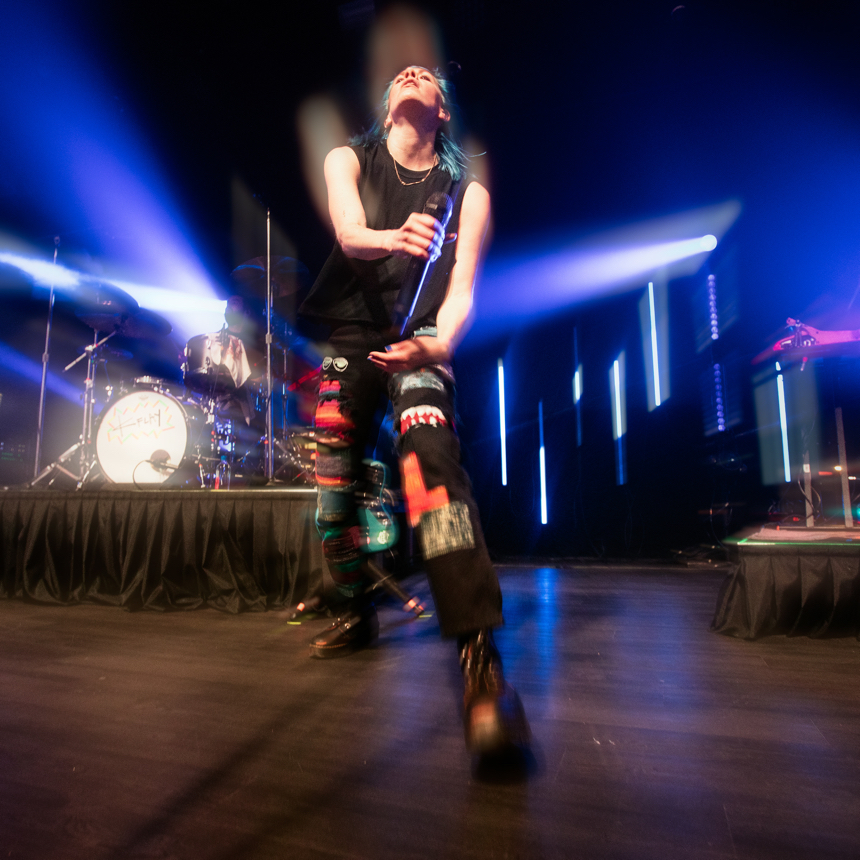 Big Night Live &bull; Boston &bull; 2/19/22