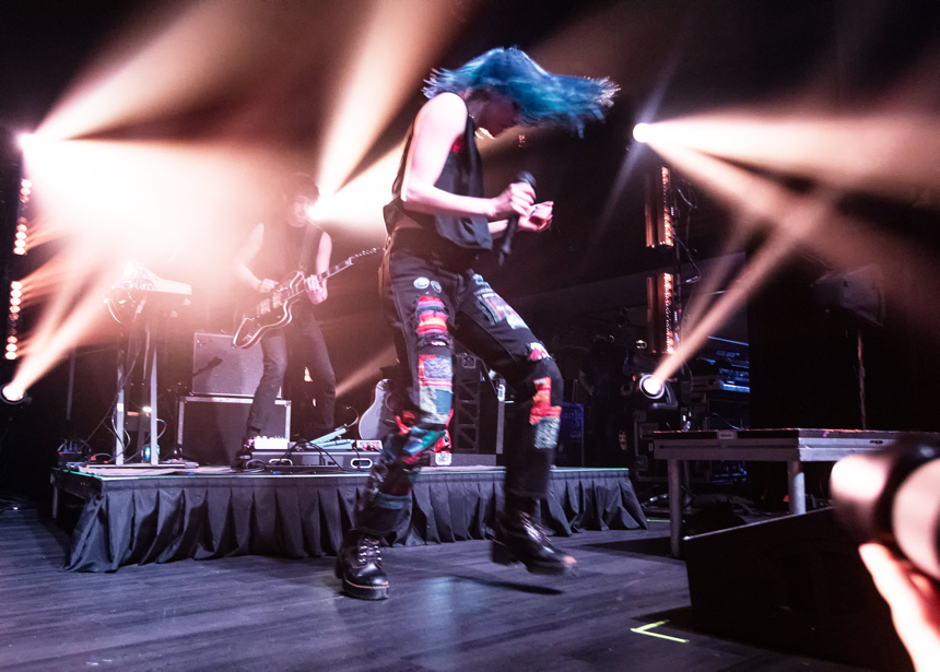 Big Night Live &bull; Boston &bull; 2/19/22