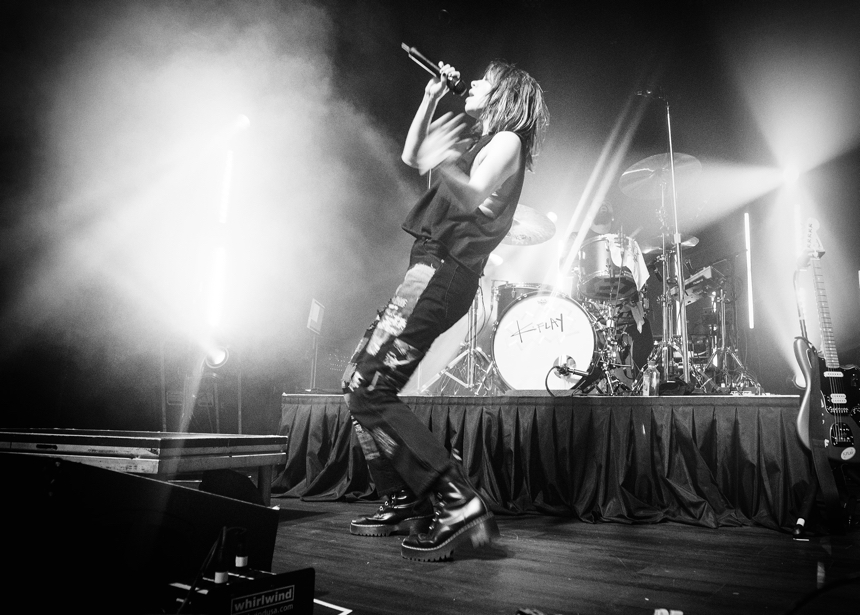 Big Night Live &bull; Boston &bull; 2/19/22