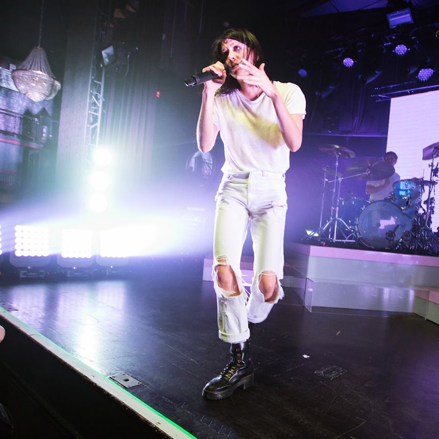 Royale &bull; Boston &bull; 9/25/19