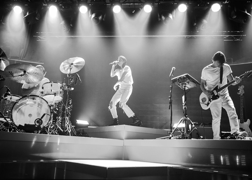 Royale &bull; Boston &bull; 9/25/19