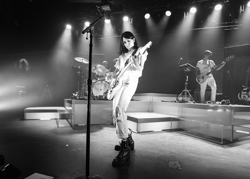 Royale &bull; Boston &bull; 9/25/19