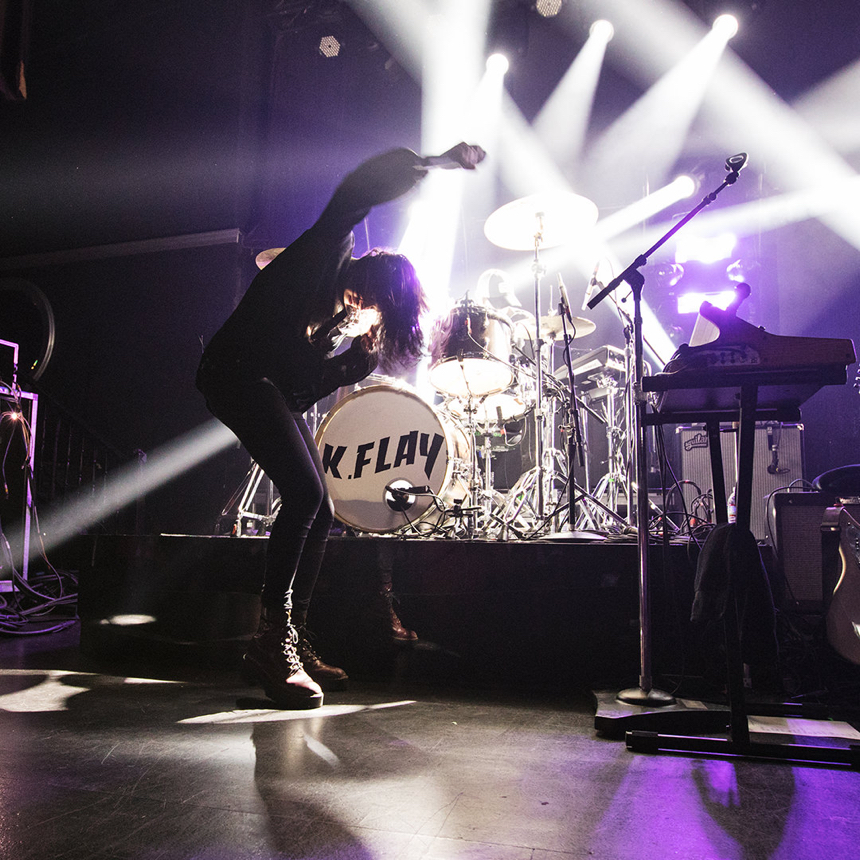 Royale &bull; Boston &bull; 3/21/18