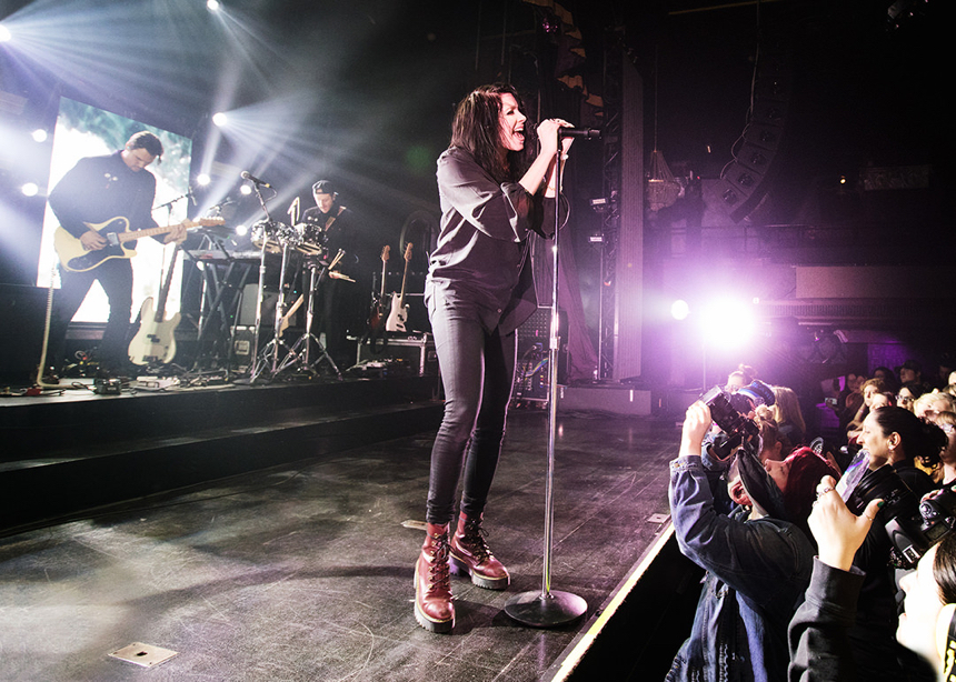 Royale &bull; Boston &bull; 3/21/18