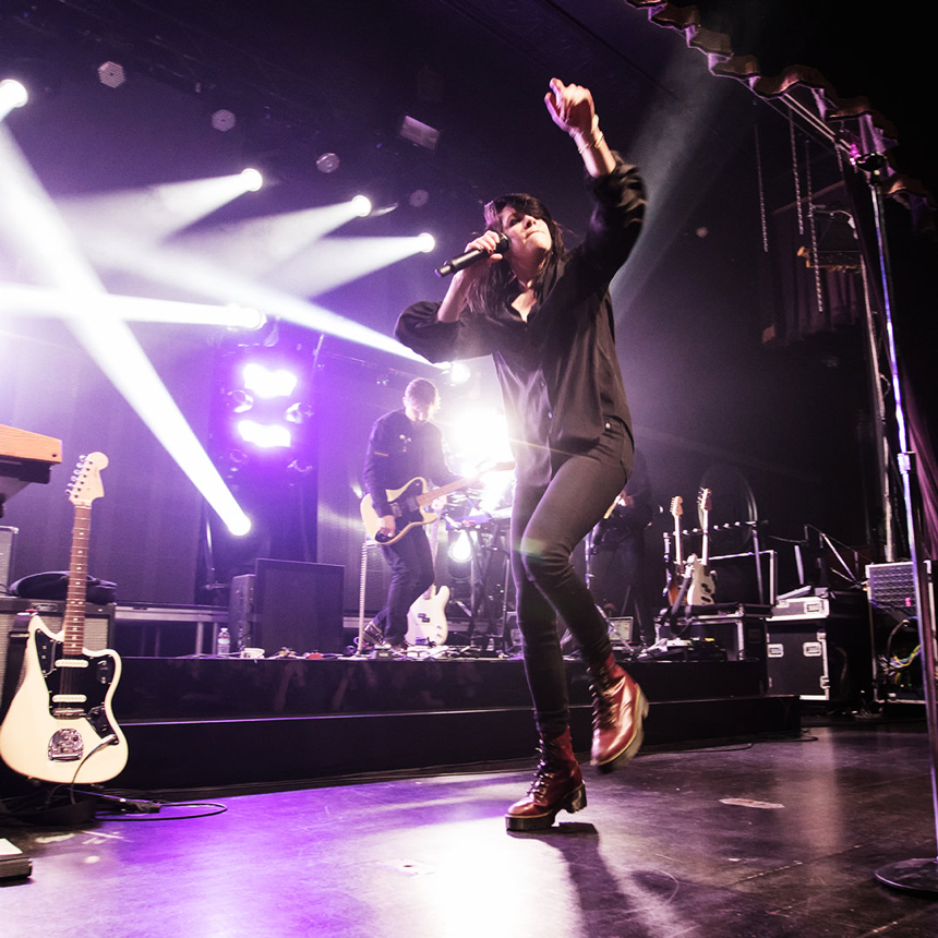 Royale &bull; Boston &bull; 3/21/18