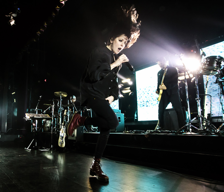 Royale &bull; Boston &bull; 3/21/18