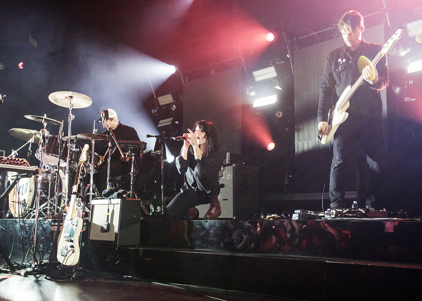 Royale &bull; Boston &bull; 3/21/18