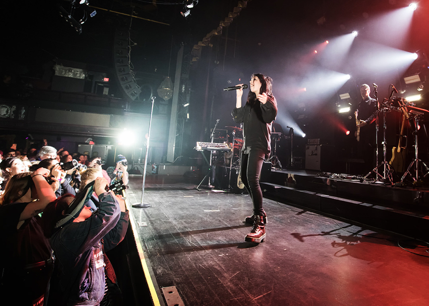 Royale &bull; Boston &bull; 3/21/18