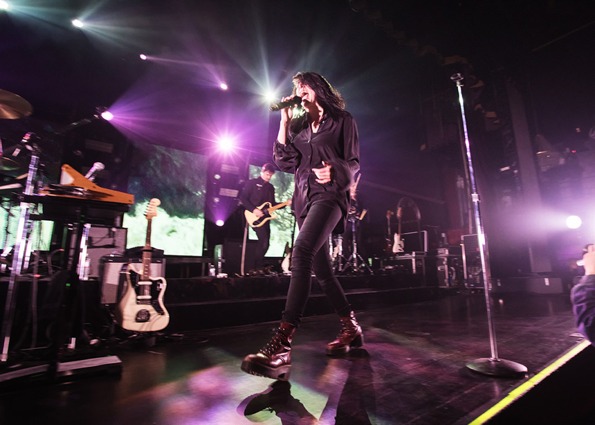 Royale &bull; Boston &bull; 3/21/18