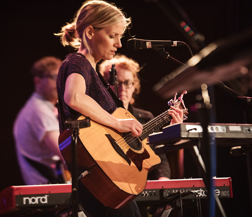 City Winery &bull;&nbsp;Boston &bull;&nbsp;7/10/18