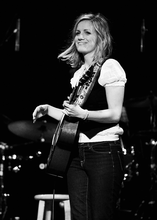 The Music Hall &bull; Portsmouth, NH &bull;&nbsp;1/31/10