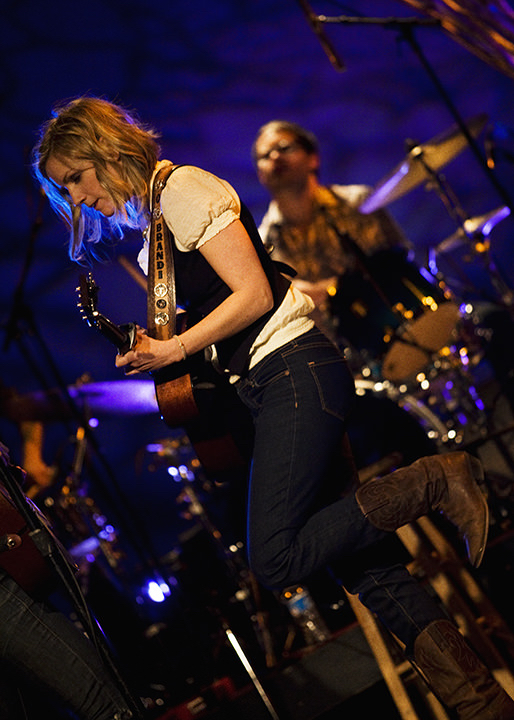 The Music Hall &bull; Portsmouth, NH &bull;&nbsp;1/31/10