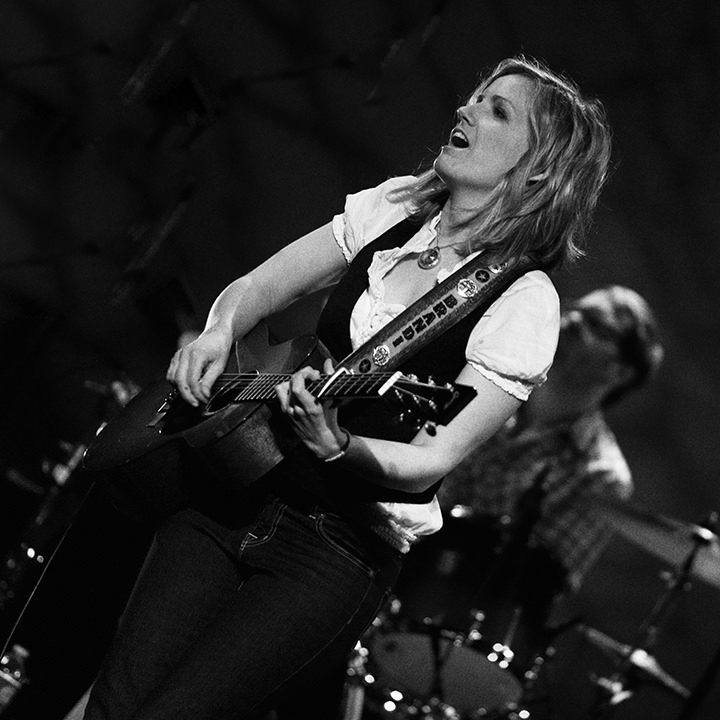 The Music Hall &bull; Portsmouth, NH &bull;&nbsp;1/31/10