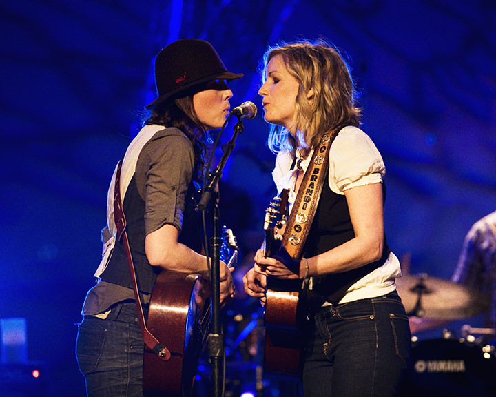 The Music Hall &bull; Portsmouth, NH &bull;&nbsp;1/31/10