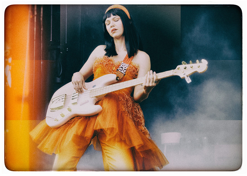 Boston Calling Music Festival &bull; 5/25/24
