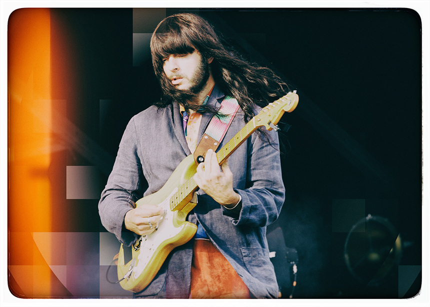 Boston Calling Music Festival &bull; 5/25/24