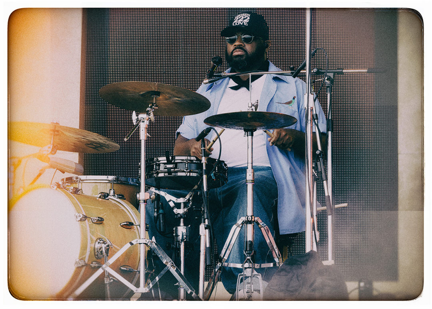 Boston Calling Music Festival &bull; 5/25/24