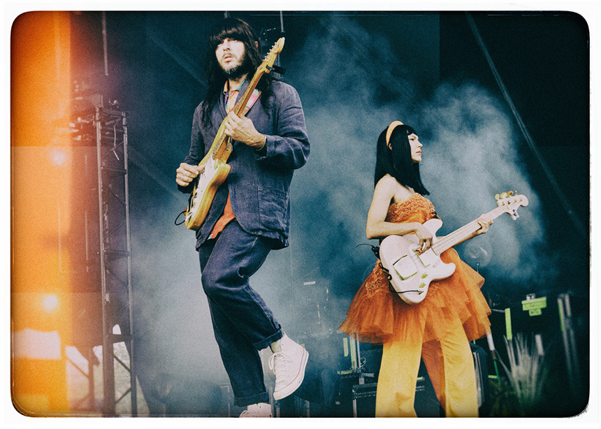 Boston Calling Music Festival &bull; 5/25/24