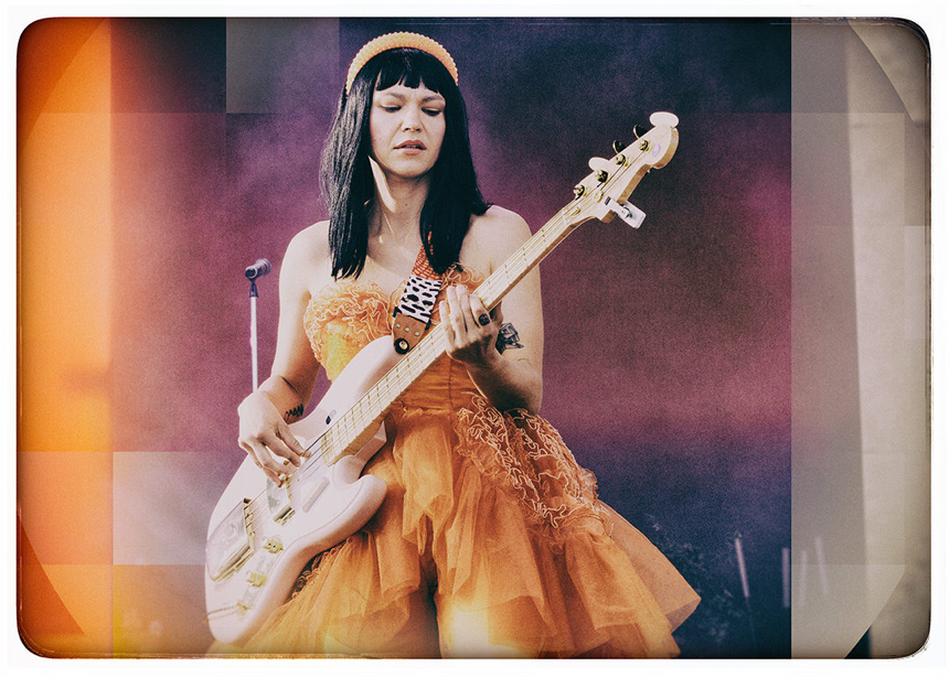 Boston Calling Music Festival &bull; 5/25/24