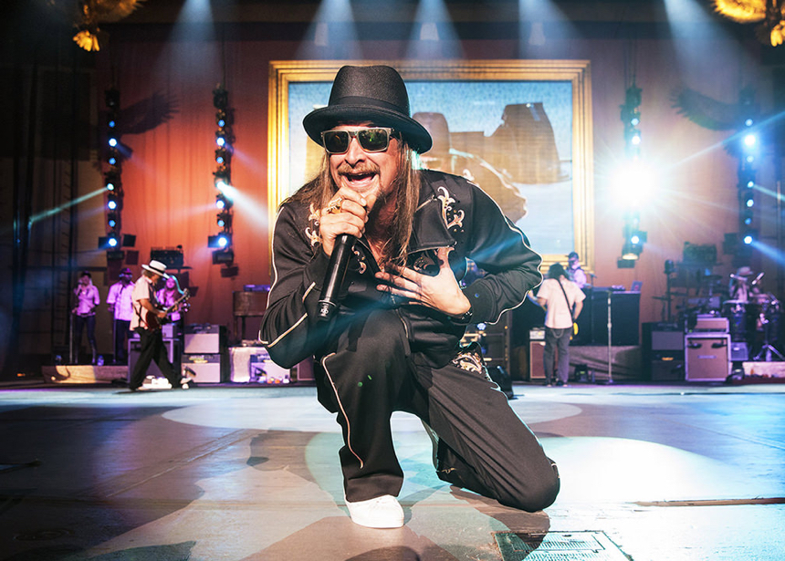 PNC Arts Center &bull;&nbsp;Holmdel, NJ &bull; 6/30/15