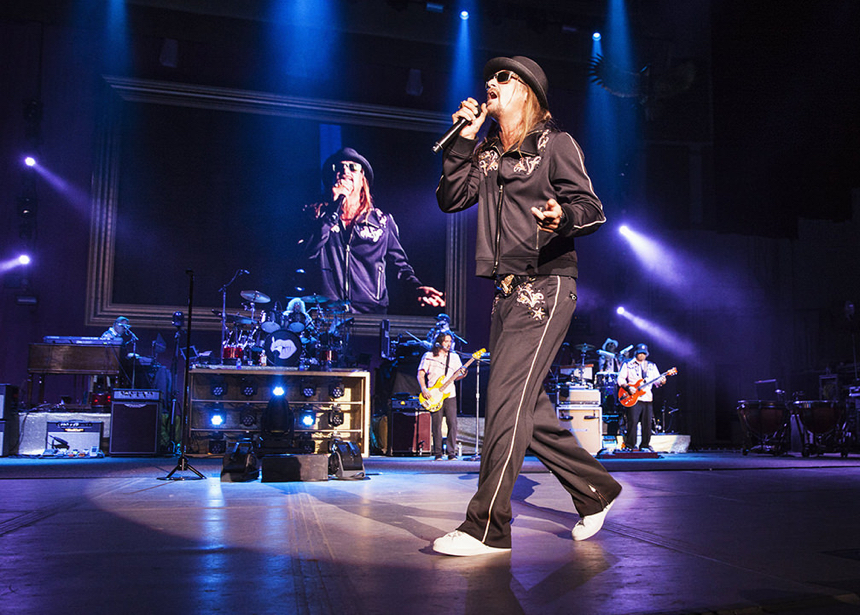 PNC Arts Center &bull;&nbsp;Holmdel, NJ &bull; 6/30/15