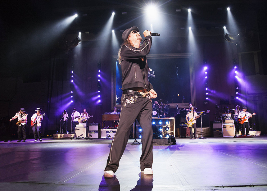 PNC Arts Center &bull;&nbsp;Holmdel, NJ &bull; 6/30/15