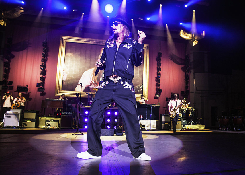 PNC Arts Center &bull;&nbsp;Holmdel, NJ &bull; 6/30/15
