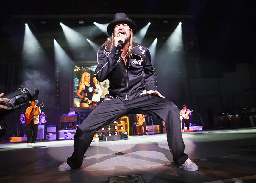 PNC Arts Center &bull;&nbsp;Holmdel, NJ &bull; 6/30/15