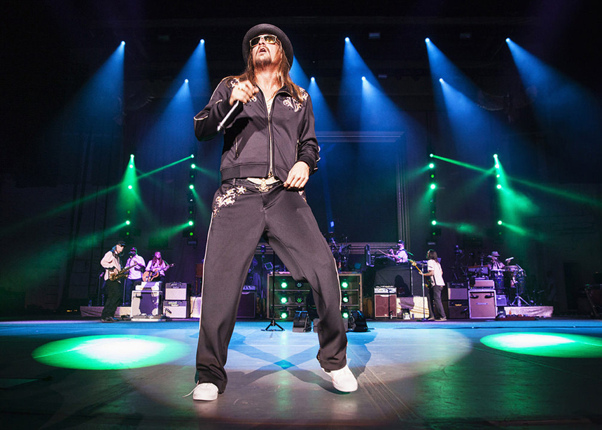 PNC Arts Center &bull;&nbsp;Holmdel, NJ &bull; 6/30/15