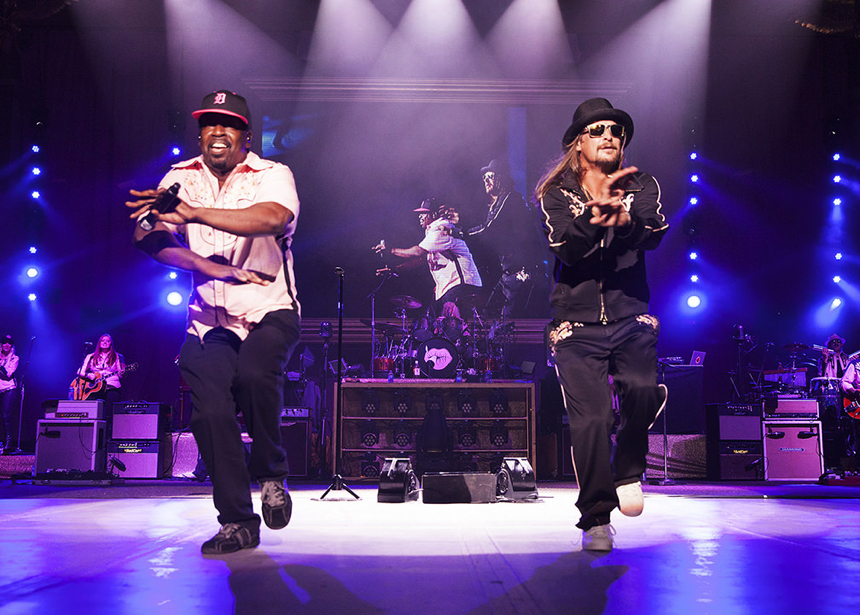 PNC Arts Center &bull;&nbsp;Holmdel, NJ &bull; 6/30/15