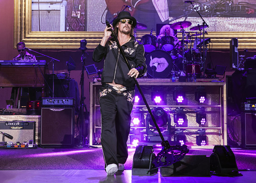 PNC Arts Center &bull;&nbsp;Holmdel, NJ &bull; 6/30/15
