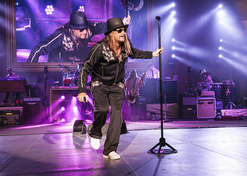 PNC Arts Center &bull;&nbsp;Holmdel, NJ &bull; 6/30/15