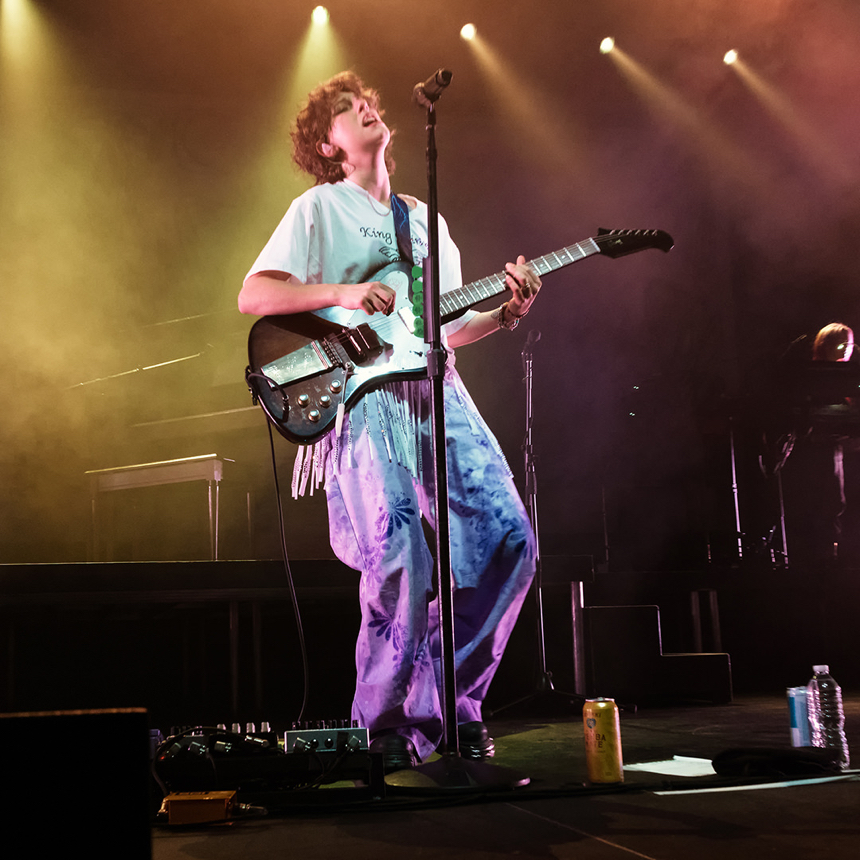 Roadrunner &bull; Boston &bull; 10/5/22