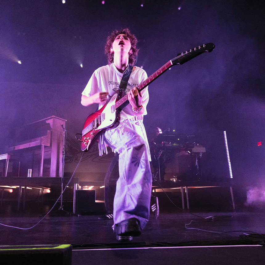 Roadrunner &bull; Boston &bull; 10/5/22