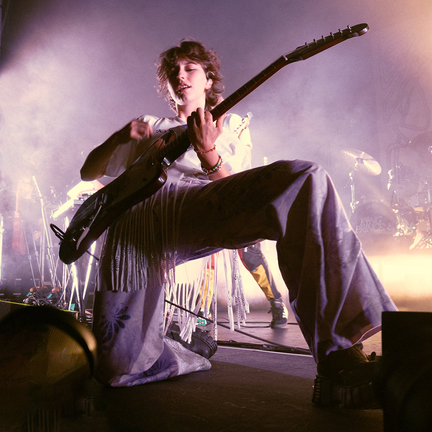Roadrunner &bull; Boston &bull; 10/5/22