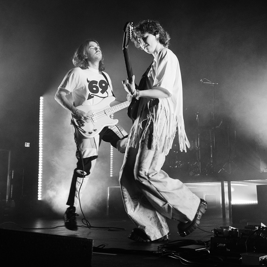 Roadrunner &bull; Boston &bull; 10/5/22