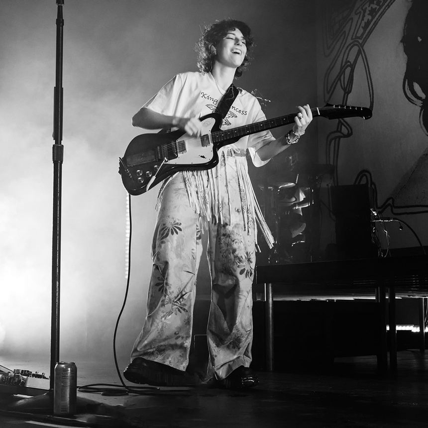 Roadrunner &bull; Boston &bull; 10/5/22