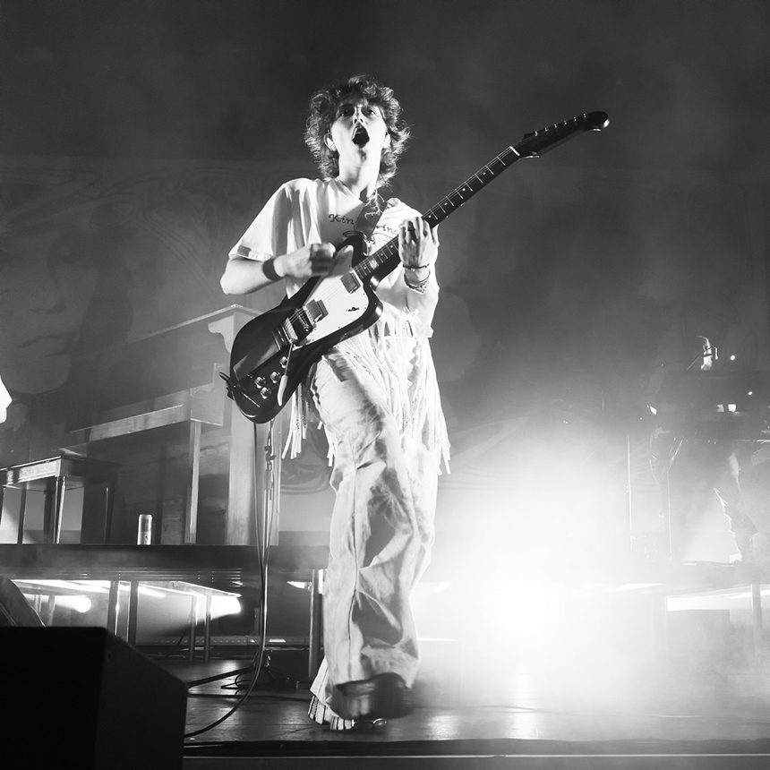Roadrunner &bull; Boston &bull; 10/5/22