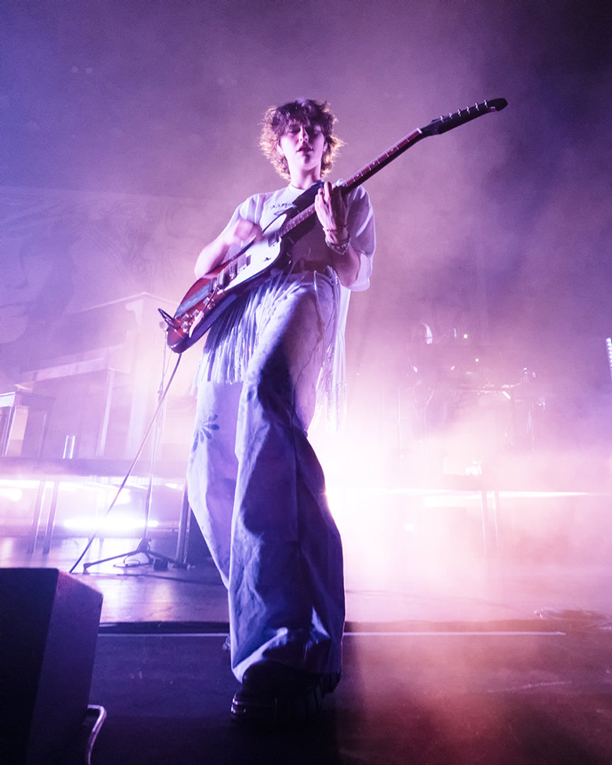 Roadrunner &bull; Boston &bull; 10/5/22