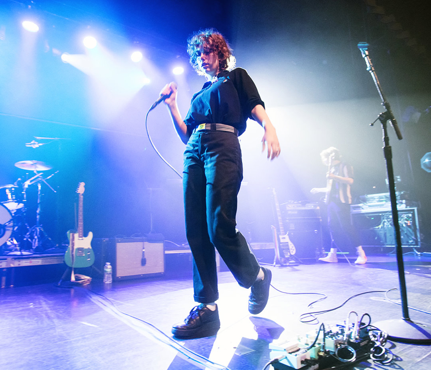 Royale &bull;&nbsp;Boston &bull;&nbsp;1/25/19