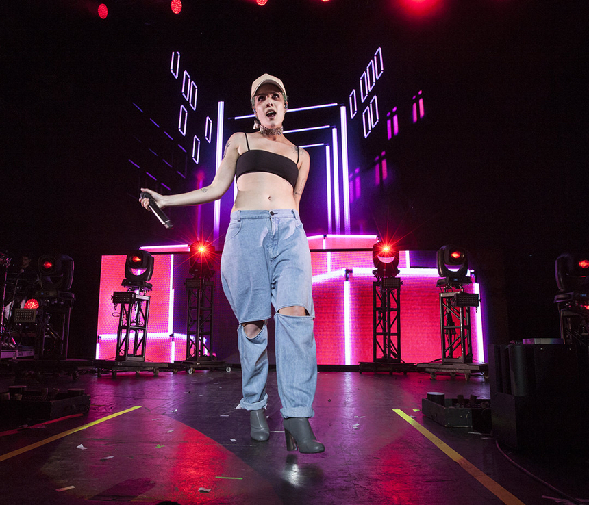 Halsey &bull; Mansfield, MA &bull; 6/18/16